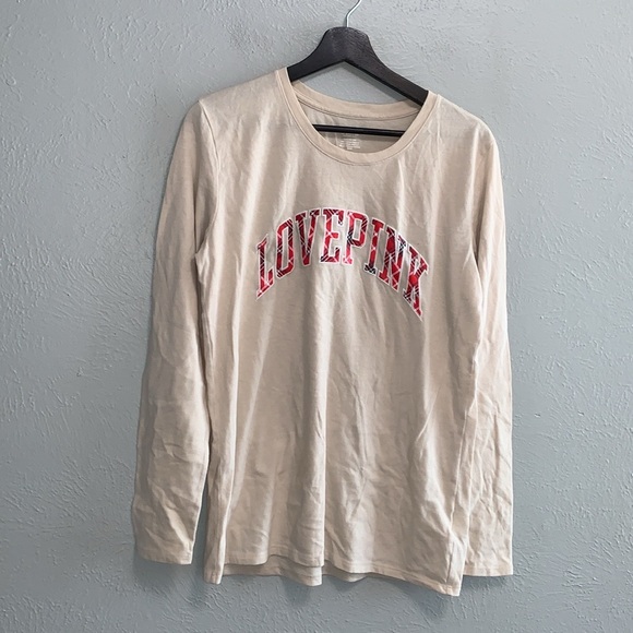 Vs long sleeve - Picture 1 of 2